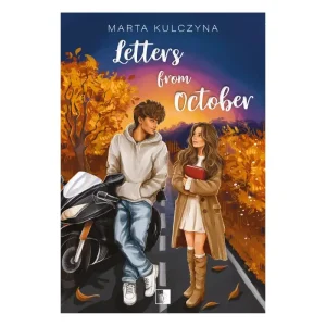 Letters from October