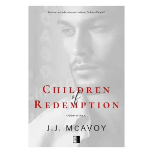 [Ebook] Children of Redemption