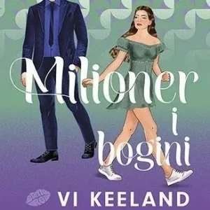 Milioner i bogini
