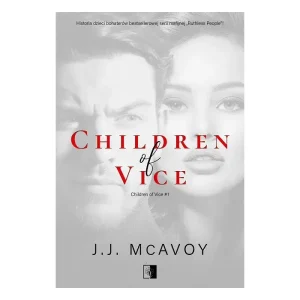 [Ebook] Children of Vice