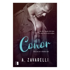 [Ebook] Conor