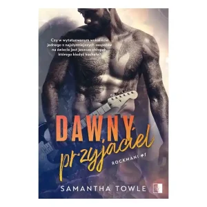 [Ebook] Dawny przyjaciel