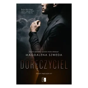 [Ebook] Doręczyciel