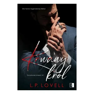 [Ebook] Krwawy król