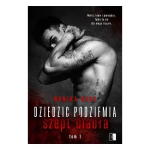 Dziedzic podziemia. Szept diabła