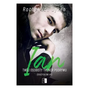 [Ebook] Ian. Twój osobisty trener podrywu
