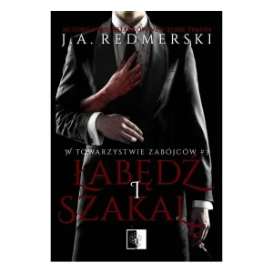 Łabędź i szakal