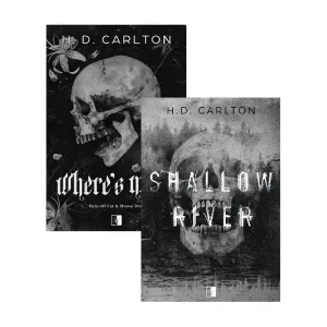 Shallow River + Where is Molly