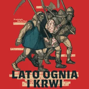 Lato ognia i krwi