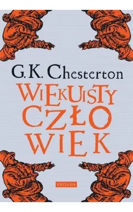 Wiekuisty człowiek
