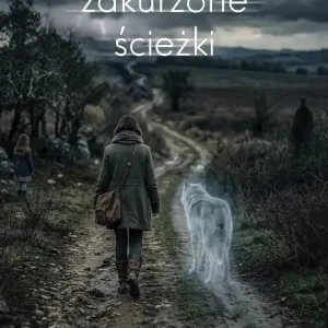 Zakurzone ścieżki