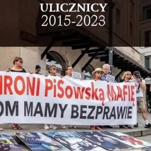 Ulicznicy 2015–2023