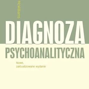Diagnoza psychoanalityczna wyd. 2