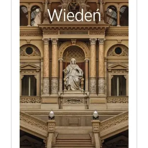 Wiedeń. Travelbook wyd. 3