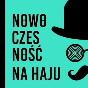 Nowoczesność na haju. Kapitalizm, mieszczaństwo i użytek z narkotyków