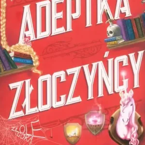 Adeptka złoczyńcy