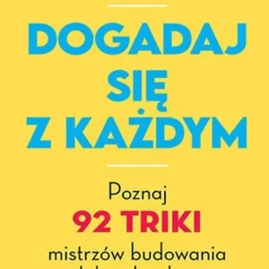 Dogadaj się z każdym
