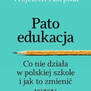 Patoedukacja