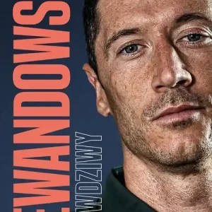 Lewandowski. Prawdziwy