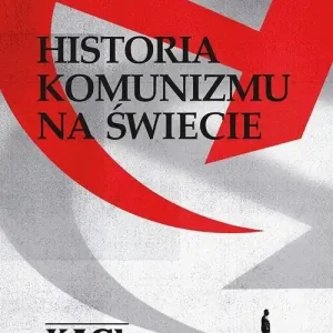 Historia komunizmu na świecie t. 1: Kaci