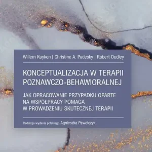 Konceptualizacja w terapii poznawczo-behawioralnej