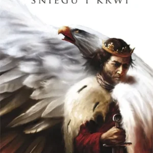 Korona śniegu i krwi wyd. 2024