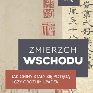 Zmierzch Wschodu