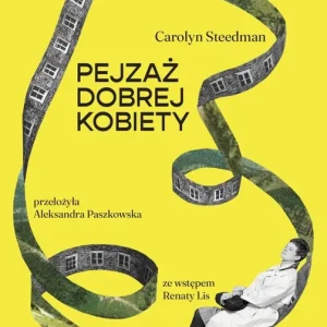 Pejzaż dobrej kobiety