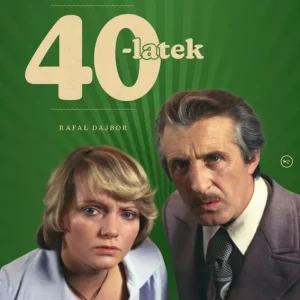 40-latek. Kulisy kultowego serialu. Seria biograficzna