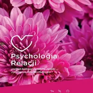 Psychologia relacji,