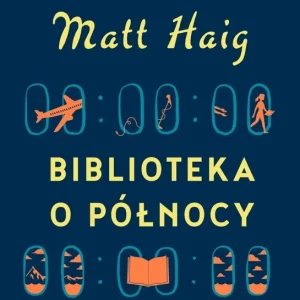 Biblioteka o północy wyd. 2023