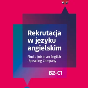 Rekrutacja w języku angielskim
