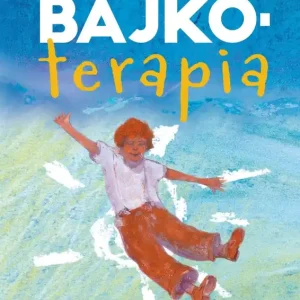 Bajkoterapia