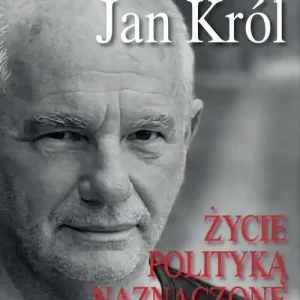Życie polityką naznaczone wyd. 2023