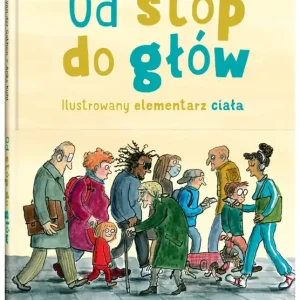 Od stóp do głów
