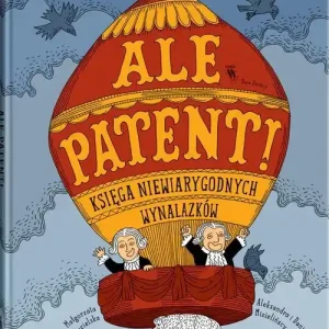 Ale patent!