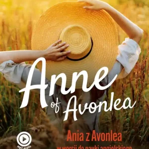 Anne of Avonlea