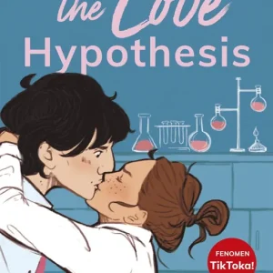 The Love Hypothesis