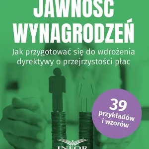 Jawność wynagrodzeń.. Jak przygotować się dio...