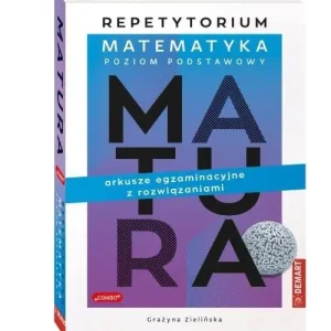 Matura. Matematyka Repetytorium ZP