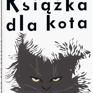 Książka dla kota