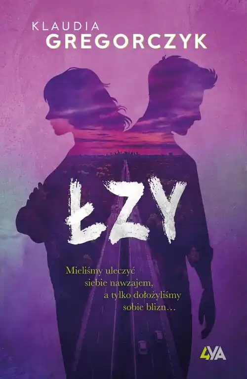 Łzy