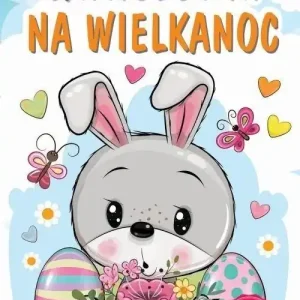 Łamigłówki na wielkanoc