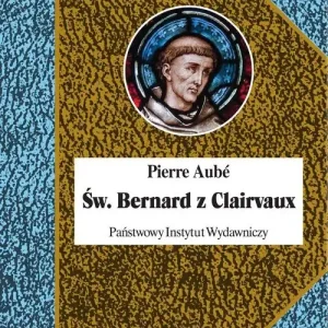 Św. Bernard z Clairvaux