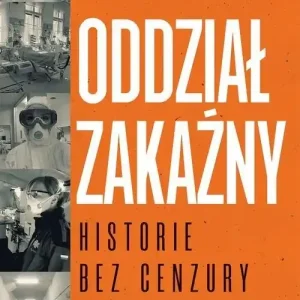 Oddział zakaźny