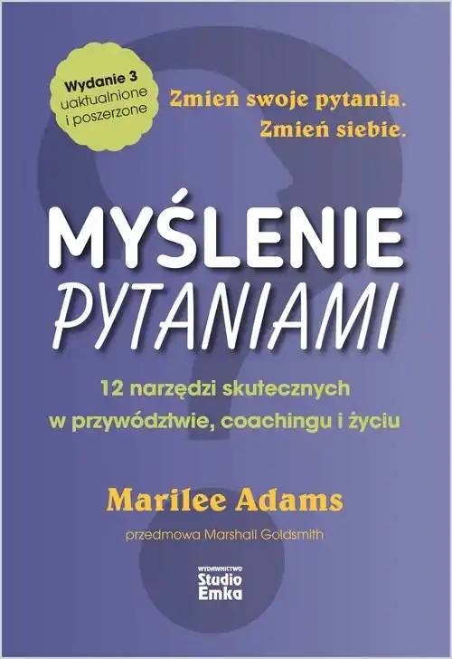 Myślenie pytaniami wyd. 3