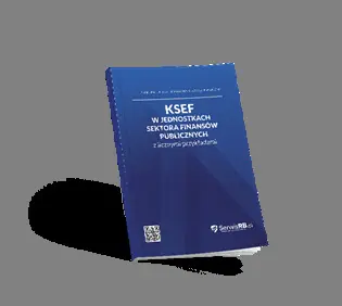 KSeF W JEDNOSTKACH SEKTORA FINANSÓW PUBLICZNYCH z licznymi przykładami