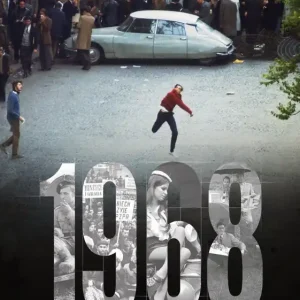 1968 czasy nadchodzą nowe