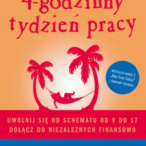 4-godzinny tydzień pracy
