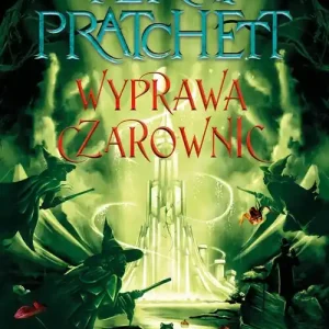 Wyprawa czarownic